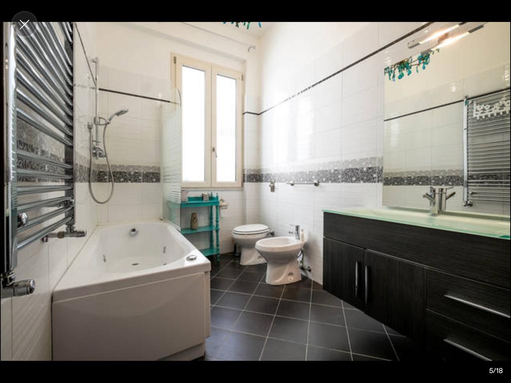 B&B Casa Chiaramonte Palermo Zimmer foto